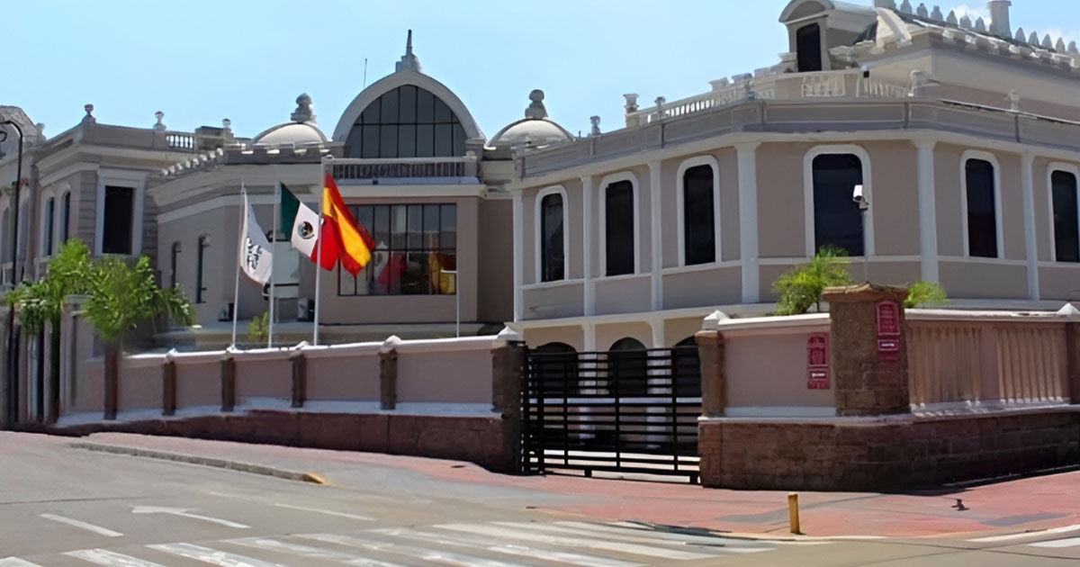 Vinculan a proceso a jefes médicos del Hospital Español por presunto homicidio culposo