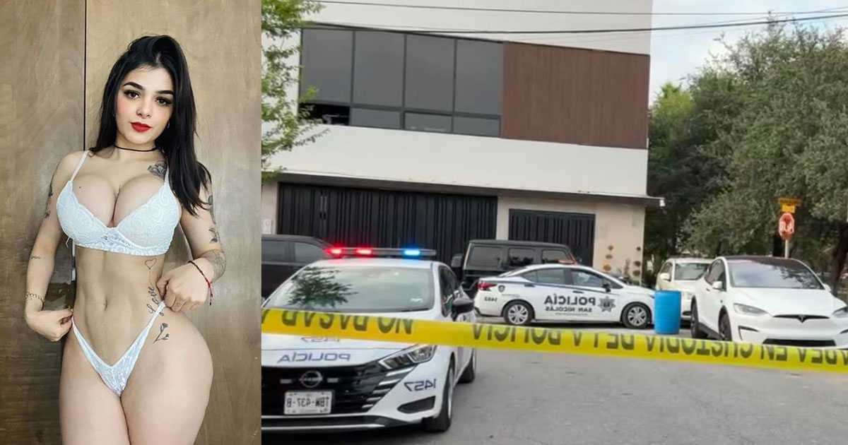 Descartan secuestro de Karely Ruiz; Fiscalía mantiene línea de investigación por robo Fiscalía de Nuevo León descarta intento de secuestro de Karely Ruiz