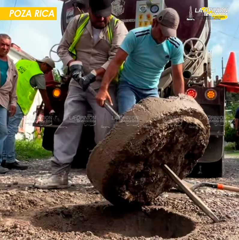 “Día del Pueblo” se realizará en la colonia Revolución