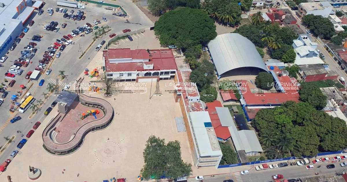 Instalarán pantalla gigante para apoyar al Tricolor