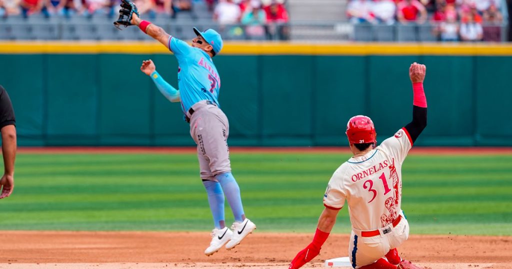 Diablos barre al Glorioso Diablos barre al Glorioso