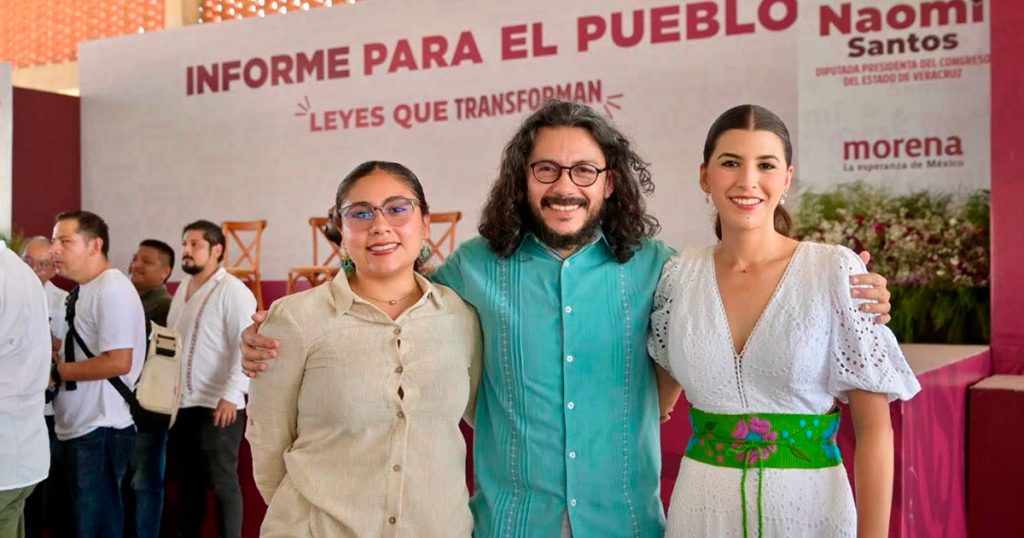 Reforman la ley para garantizar perfiles capacitados y procesos más claros en la elección de jueces de Veracruz Reforman la ley para garantizar perfiles capacitados y procesos más claros en la elección de jueces de Veracruz