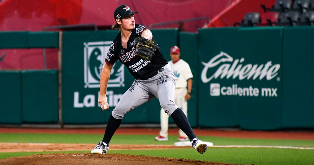 Piratas se queda con la serie Piratas se queda con la serie