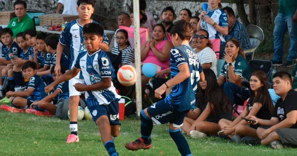 ¡Tuzos Poza Rica conquista la Copa! ¡Tuzos Poza Rica conquista la Copa!