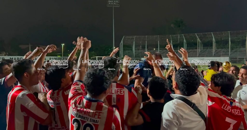 La Inde vuelve a lo más alto La Inde vuelve a lo más alto