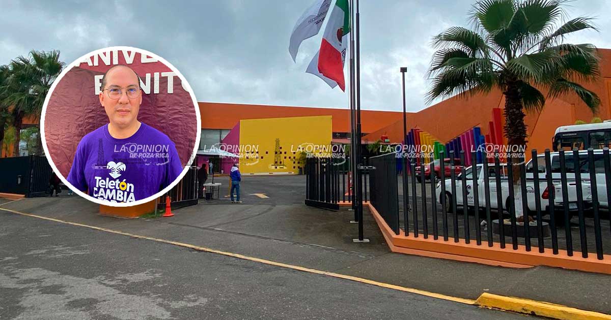 Veracruz tendrá otro CRIT y será en el municipio de Minatitlán