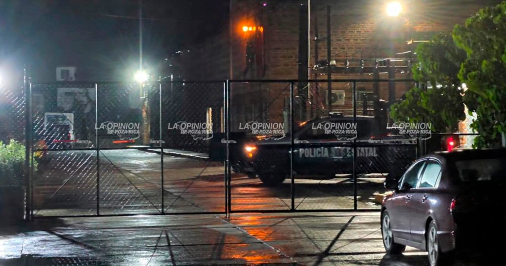 Se llevan la venta del día en CEDIS de Peñafiel