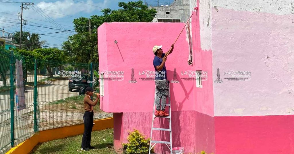 Iniciará Adanely Día del Pueblo en El Mollejón Iniciará Adanely Día del Pueblo en El Mollejón
