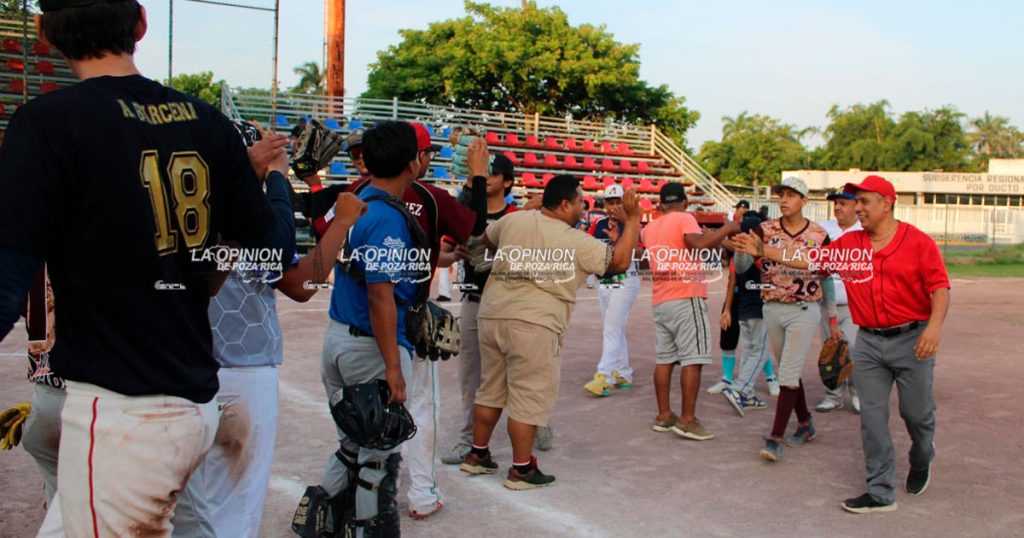 Padres y Jrs van a la serie final Padres y Jrs van a la serie final