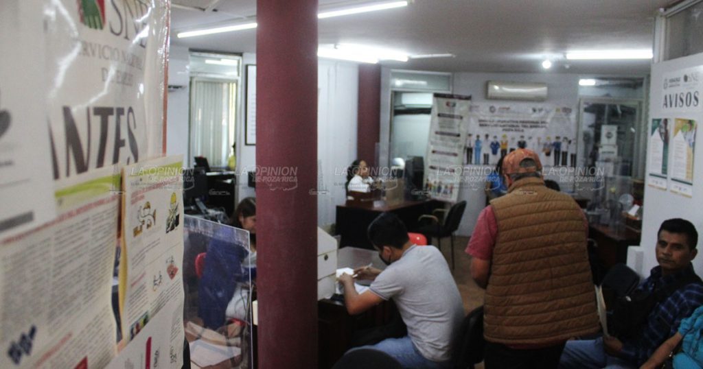 Abren vacantes para Guardia de Protección Federal Abren vacantes para Guardia de Protección Federal