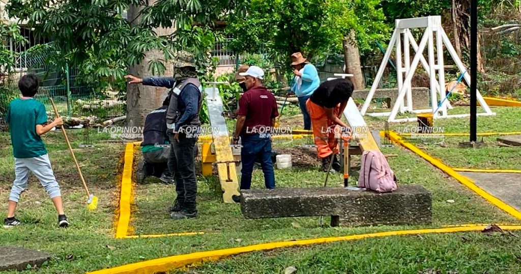Iniciará Adanely Día del Pueblo en El Mollejón Iniciará Adanely Día del Pueblo en El Mollejón