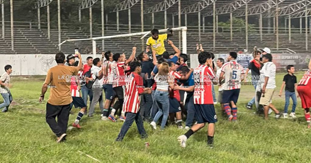La Inde vuelve a lo más alto La Inde vuelve a lo más alto