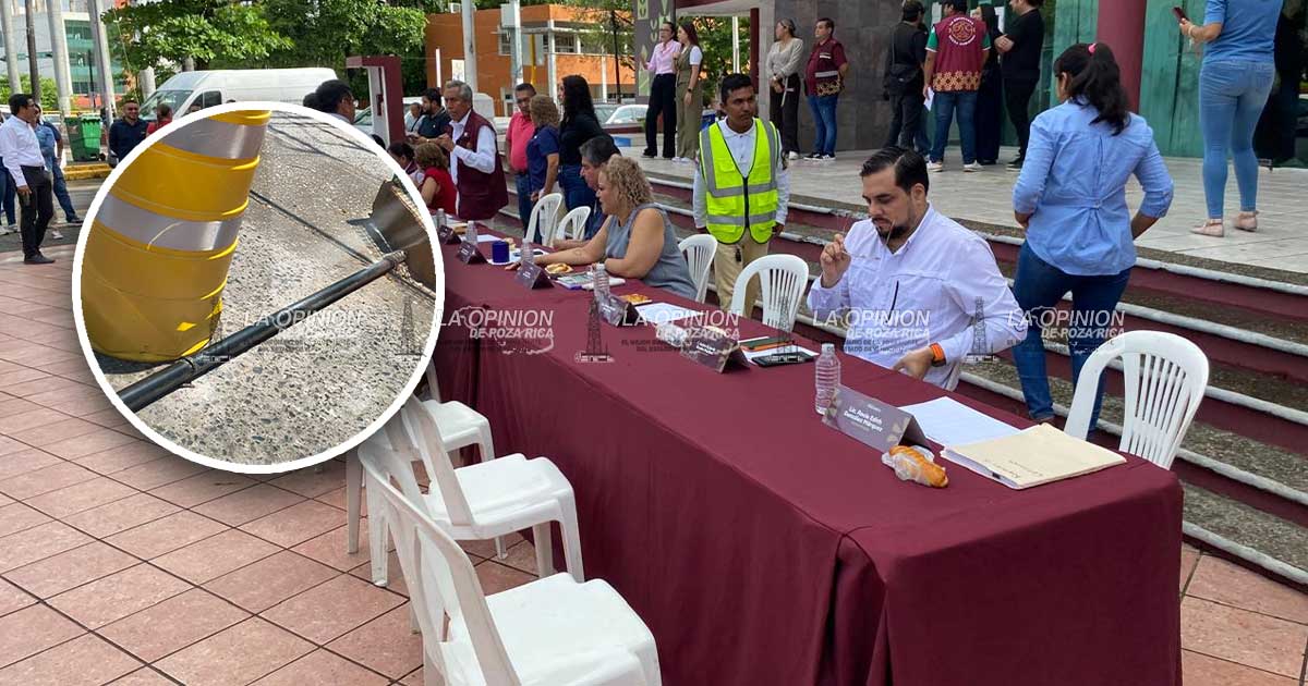 Por definir solución a conflicto en Bosques de Santa Elena