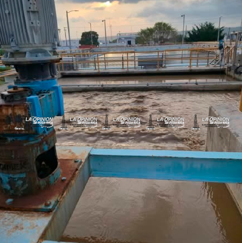 CAEV mantiene operación