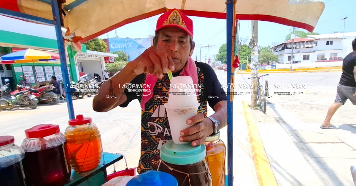 Inicia canícula con sensación térmica de hasta 42 grados