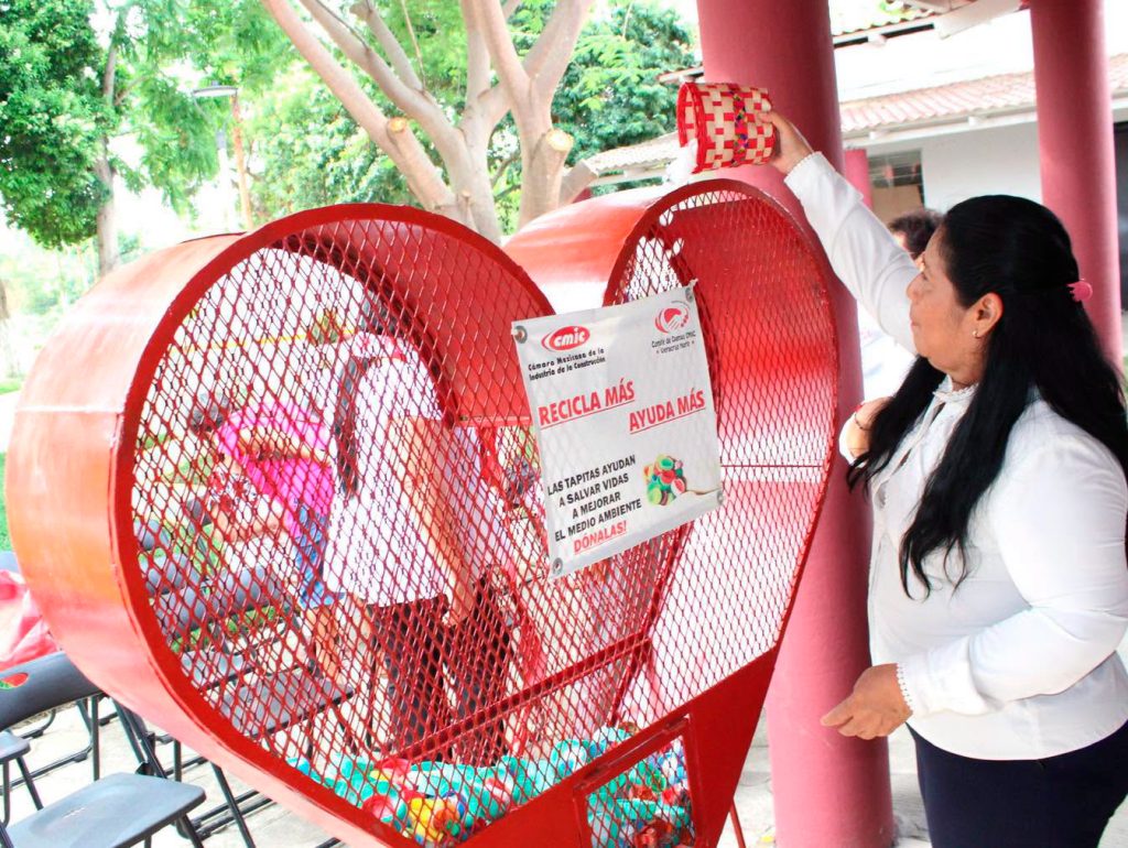 Impulsan campaña para apoyar a niños con cáncer