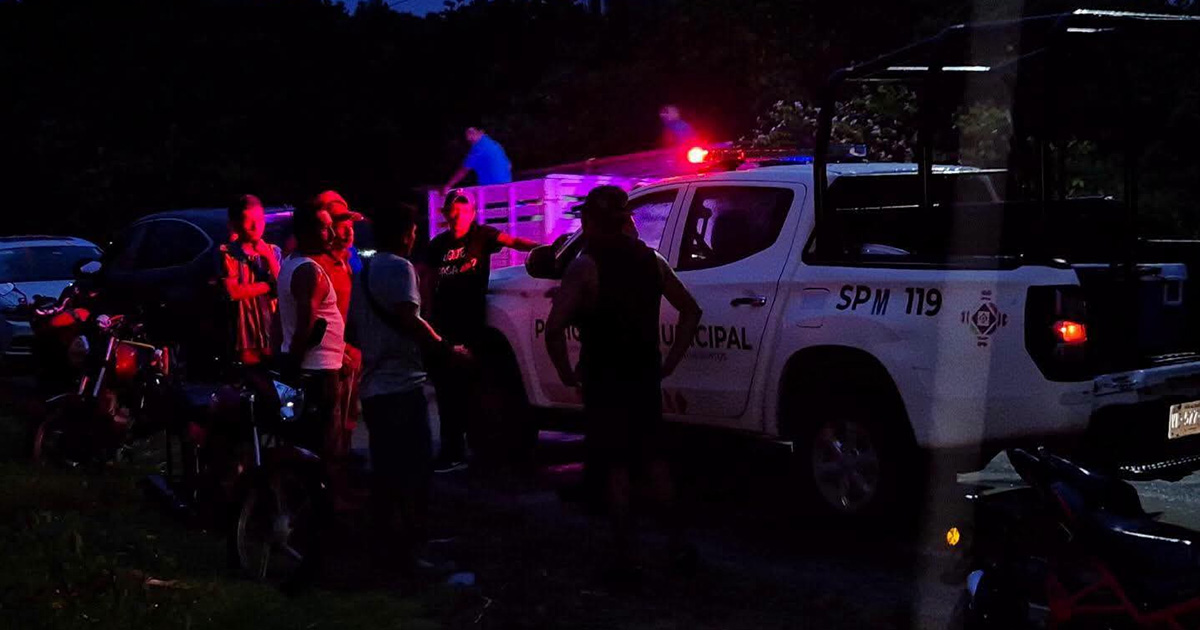 Disputa entre comerciantes deja un hombre sin vida en Pueblillo; hay un detenido y continúan las investigaciones Disputa entre comerciantes deja un hombre sin vida en Pueblillo; hay un detenido y continúan las investigaciones