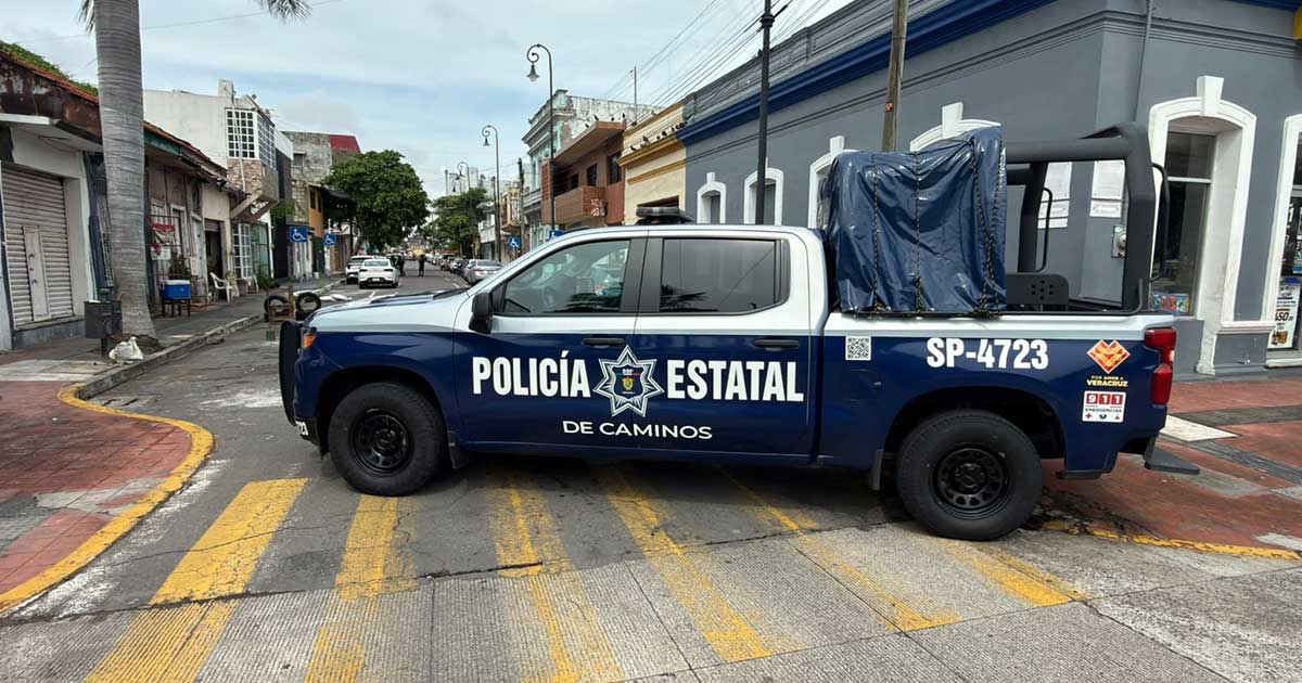 Despliegan sorpresivo operativo en funerarias de la zona conurbada Veracruz - Boca del Río Despliegan sorpresivo operativo en funerarias de la zona conurbada Veracruz - Boca del Río