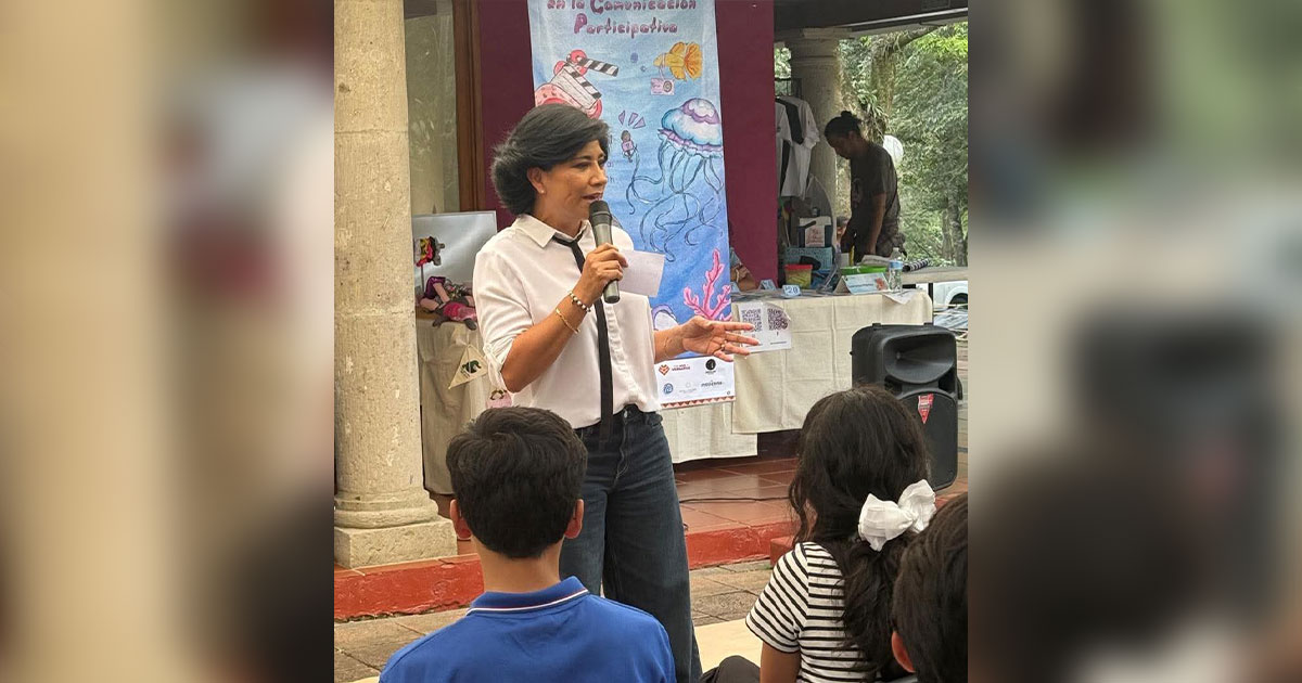 Veracruz, segundo lugar de viviendas propias sin escritura: Elizabeth Morales Veracruz, segundo lugar de viviendas propias sin escritura: Elizabeth Morales