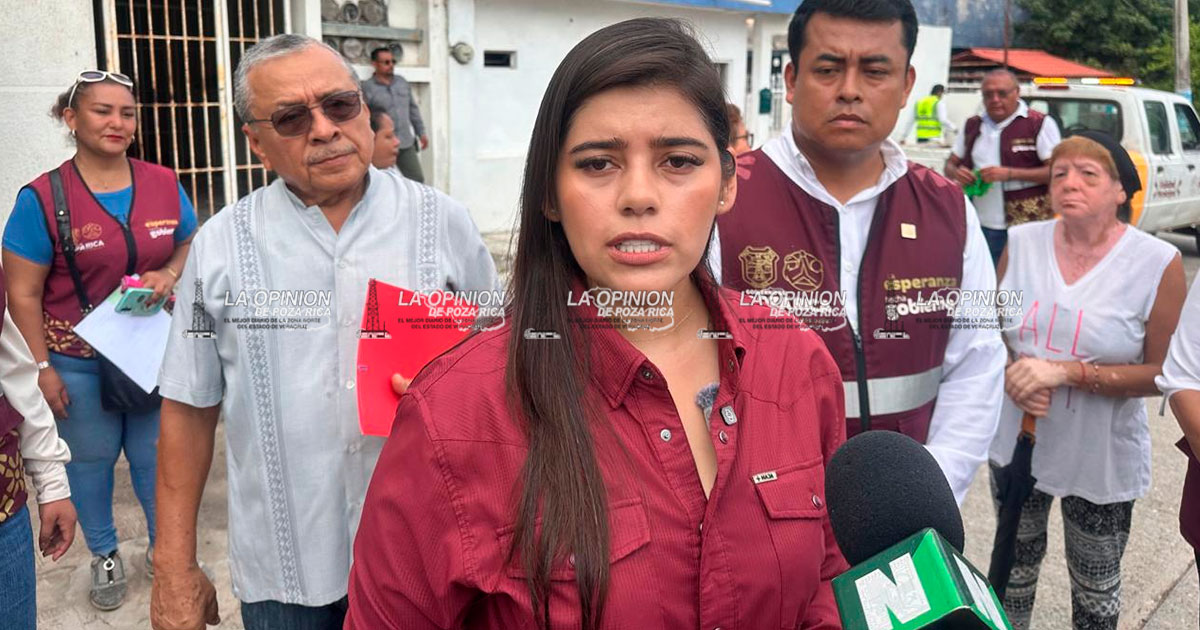 Transporte Totonaco conectará a Poza Rica, Coatzintla y Tihuatlán Transporte Totonaco conectará a Poza Rica, Coatzintla y Tihuatlán