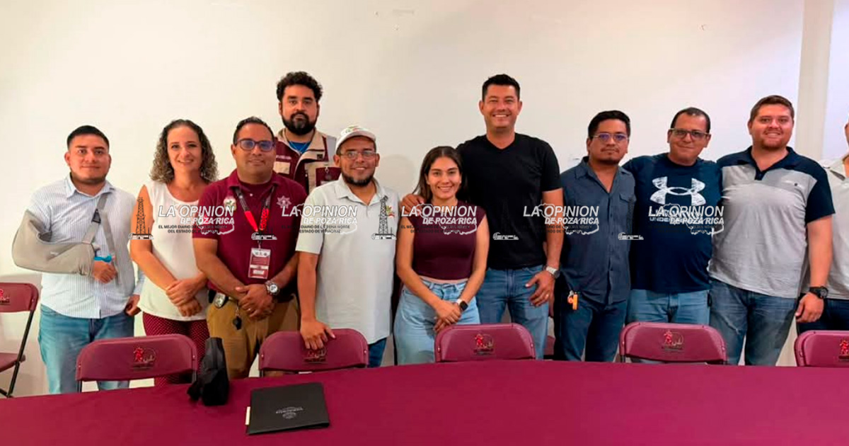 Afinan logística para garantizar un Carnaval San Rafael 2026 seguro y exitoso Afinan logística para garantizar un Carnaval San Rafael 2026 seguro y exitoso