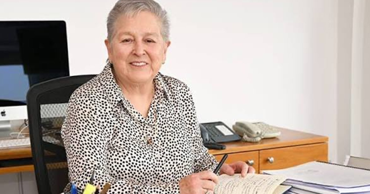 Tras polémica por proceso de admisión, Patricia Dávila abandona la Secretaría General de la UNAM