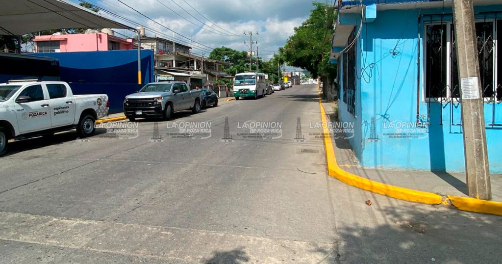 Tránsito del Estado procederá contra autos “maceta”