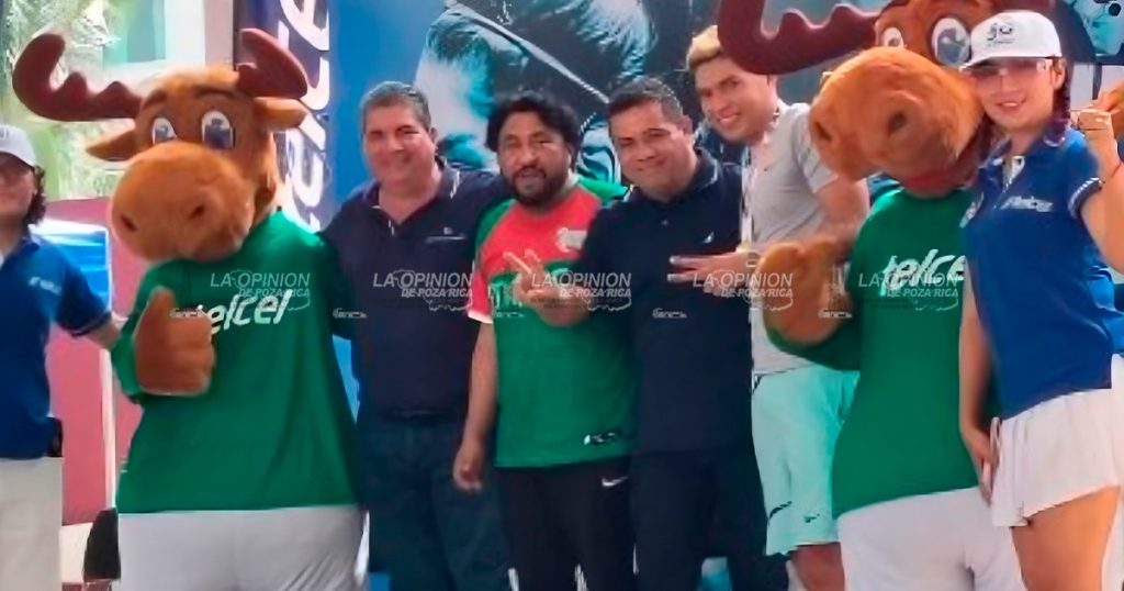 Arranca Torneo Estatal Street Soccer 'De la Calle a la Cancha'