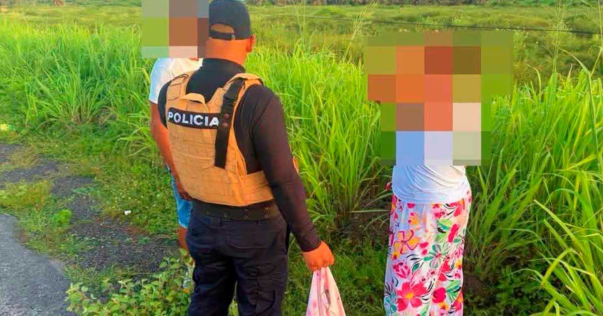 Blindan al cangrejo azul: Intensifican operativos y rescates durante la veda