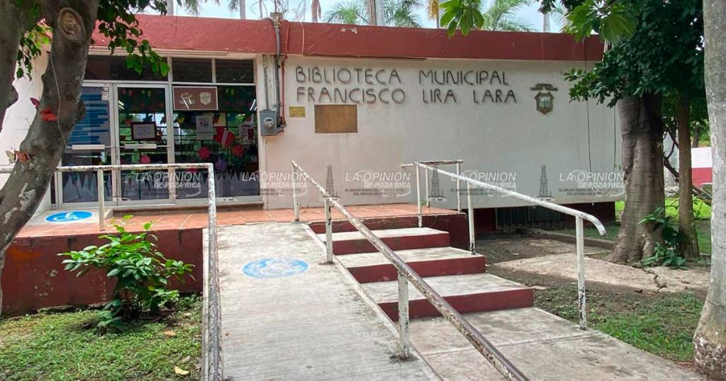 Invitan al taller Mis Vacaciones en la Biblioteca 2026