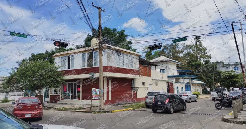 Motorepartidor resulta lesionado tras presunto atropellamiento en la colonia Chapultepec Motorepartidor resulta lesionado tras presunto atropellamiento en la colonia Chapultepec