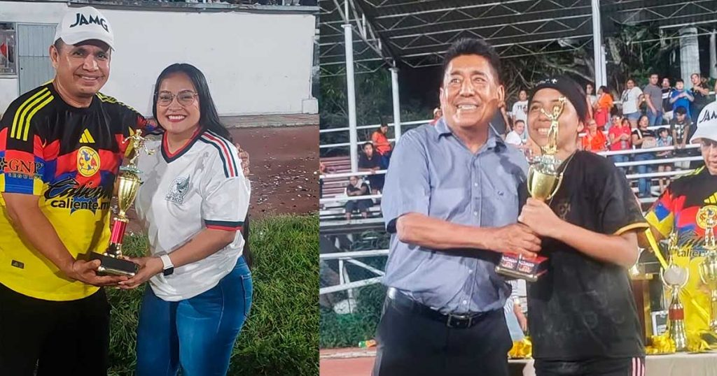 ¡Se consagran reinas del Mundialito PR 2026! ¡Se consagran reinas del Mundialito PR 2026!