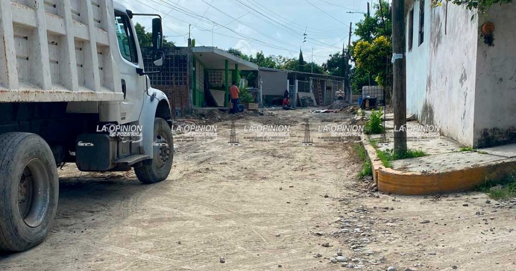 Millonaria inversión transforma a la colonia Libertad Millonaria inversión transforma a la colonia Libertad
