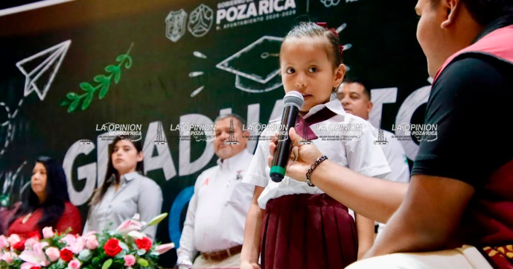 Se gradúan 152 alumnos de los CAIC del DIF Municipal Se gradúan 152 alumnos de los CAIC del DIF Municipal