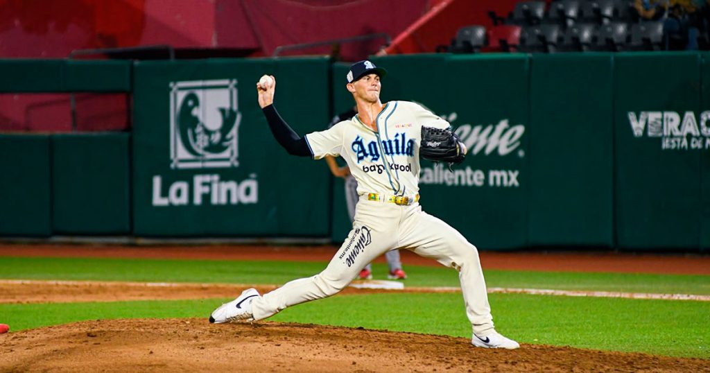 Piratas se queda con la serie Piratas se queda con la serie