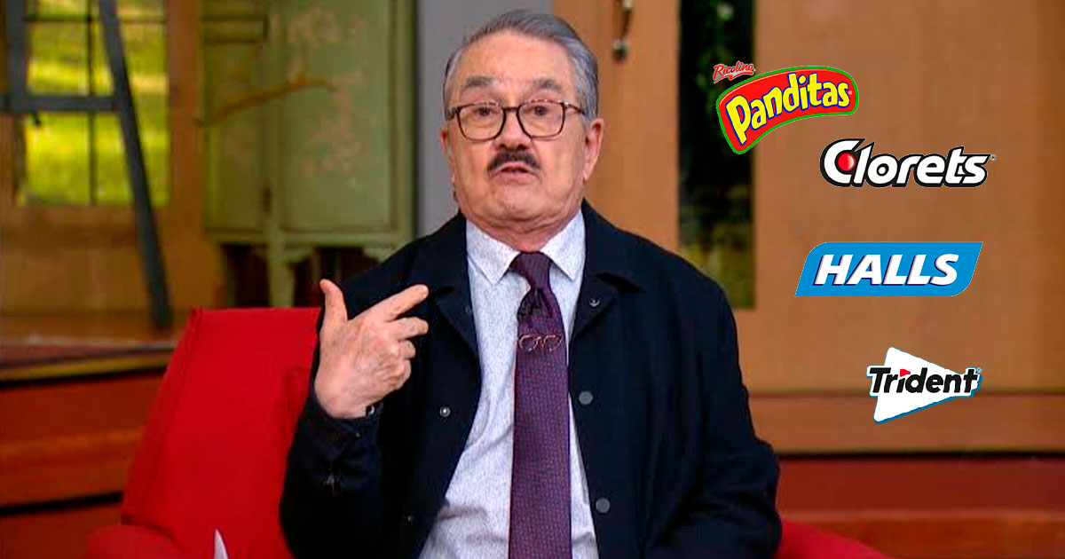 Marcas retiran publicidad a Ventaneando