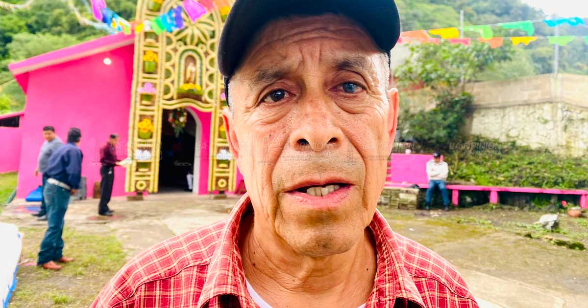 Fiesta de la Virgen del Carmen fortalece la fe y preserva las tradiciones en El Esquilón