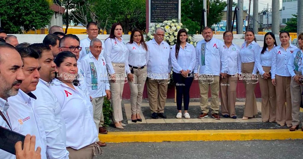 Juárez, universal y defensor de la patria: Adanely Rodríguez