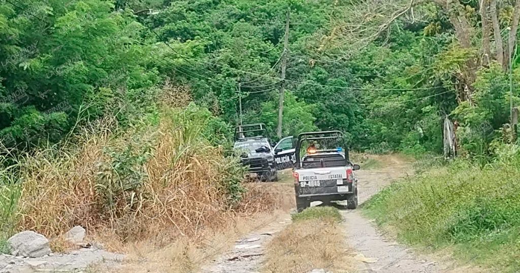 Cateo y despliegue policial sacuden Arroyo del Maíz; investigan posible fuga de sospechosos entre la maleza Cateo y despliegue policial sacuden Arroyo del Maíz; investigan posible fuga de sospechosos entre la maleza
