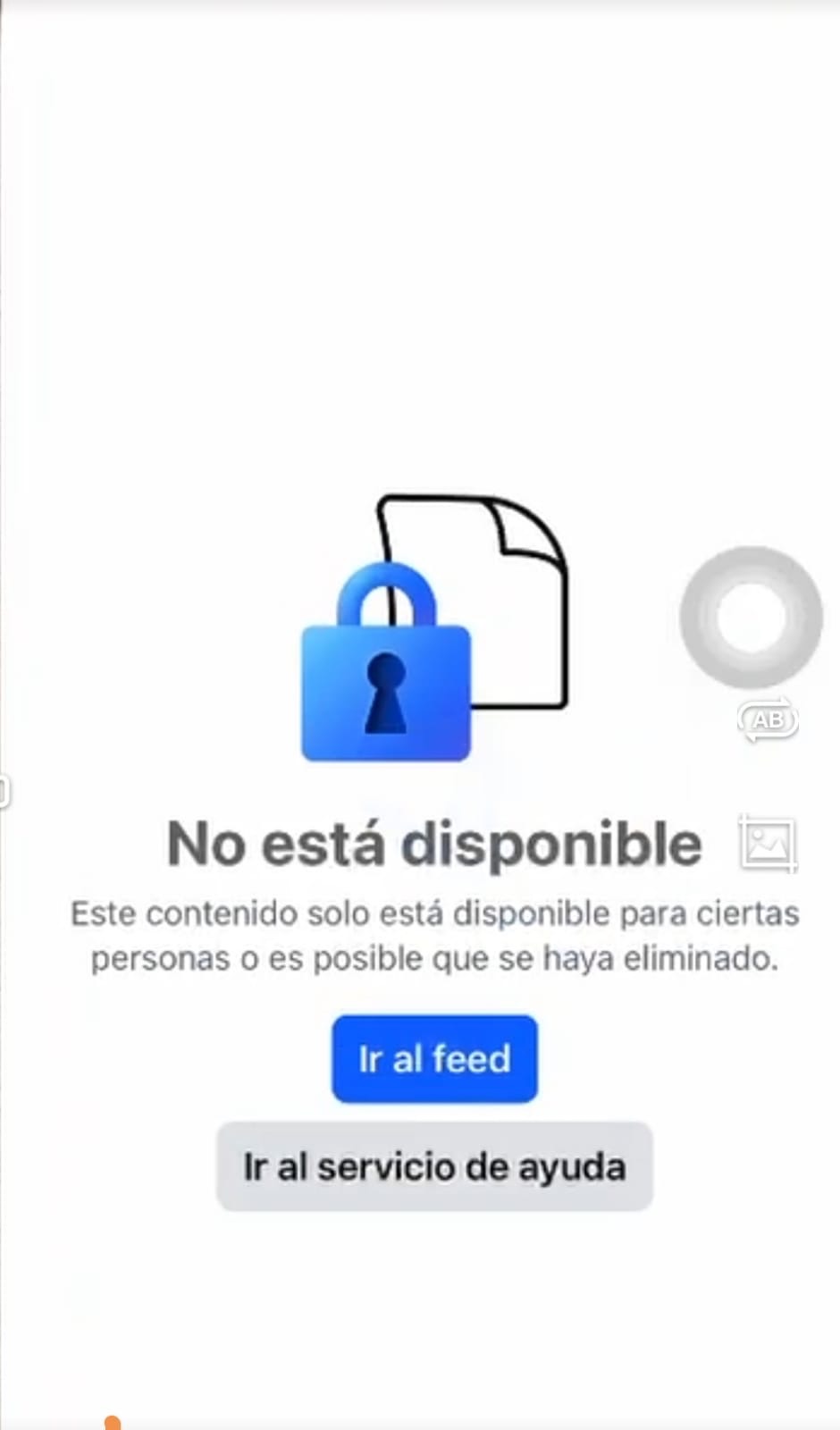 Procurador ambiental bloquea a activistas procangrejo azul
