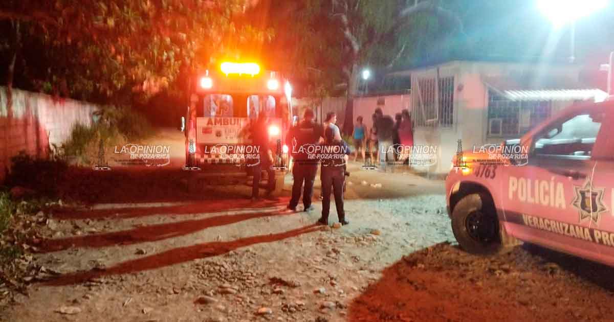 Riña callejera termina con dos heridos y detenidos en la colonia Reforma
