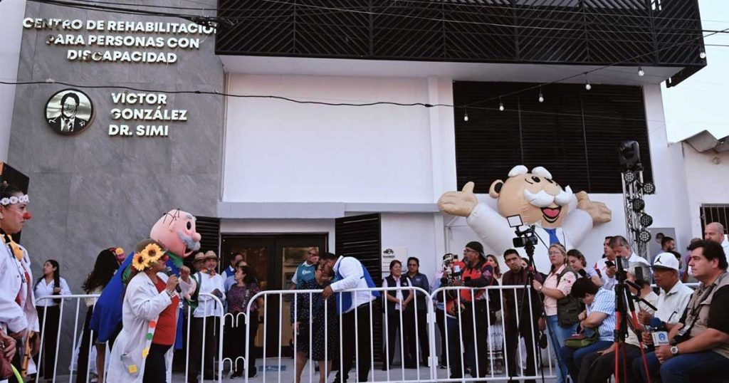 Ileana Ramírez regala cupones para consultas y terapias físicas gratuitas en Veracruz