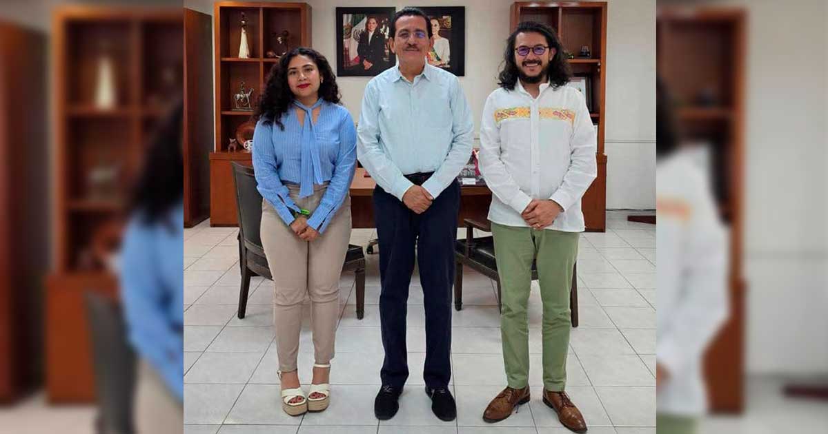 Unen fuerzas Partido Verde y SEDARPA para blindar la sanidad agropecuaria y frenar el coyotaje en Veracruz