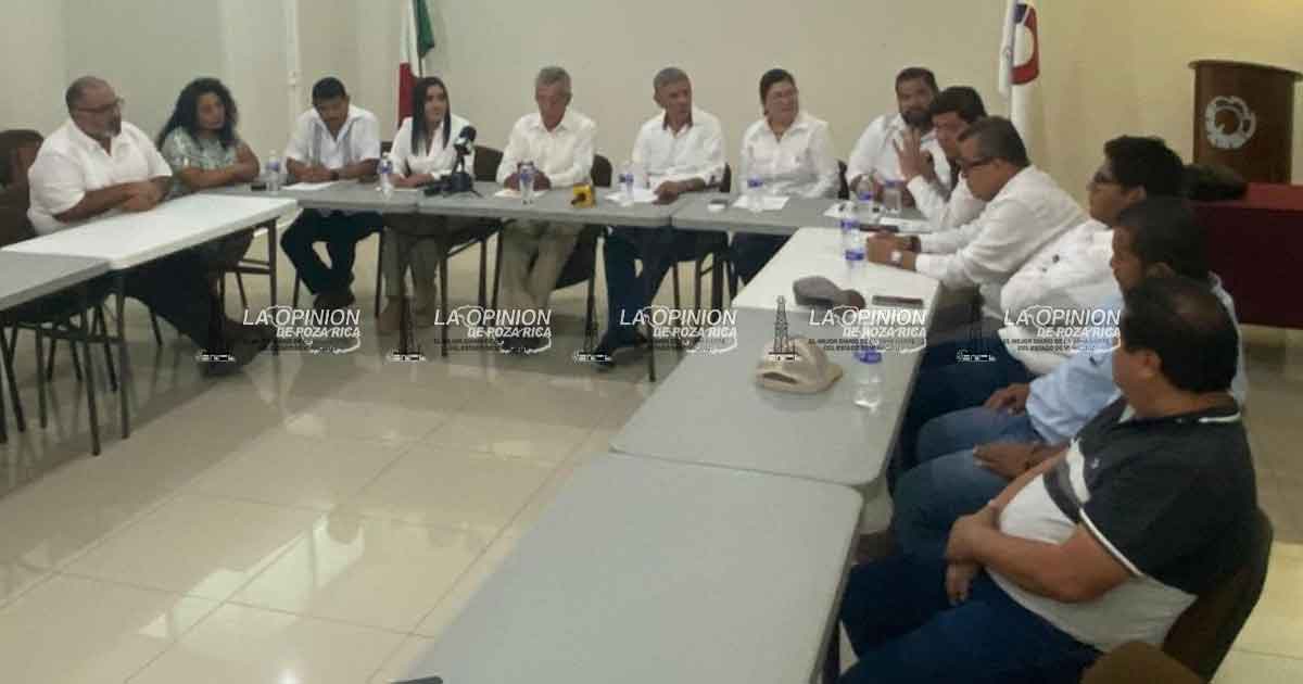 Empresarios piden condonación en consumo eléctrico en la ZN