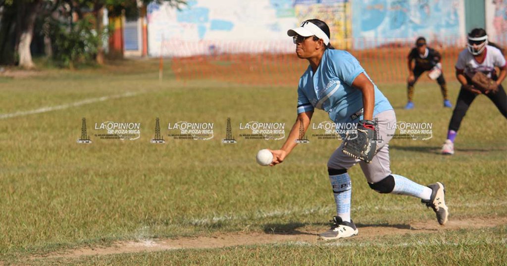 Juego de Estrellas de la Liga Municipal de Softbol Femenil