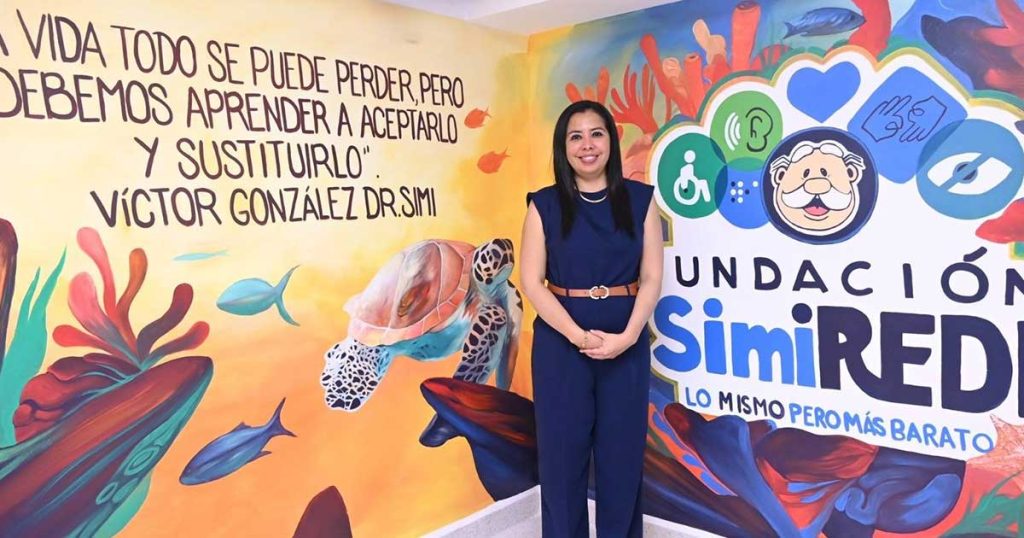 Ileana Ramírez regala cupones para consultas y terapias físicas gratuitas en Veracruz