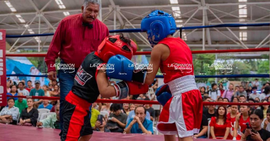 "Demoledor" Cruz cerró a lo grande