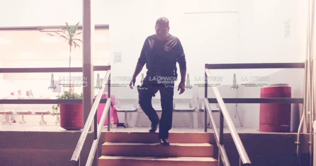 Sin indicios de “levantón” en terminal de autobuses: Policía de Gutiérrez Zamora