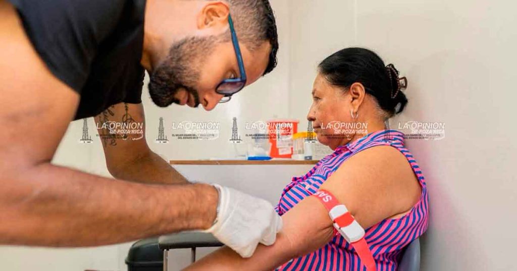 Jornada médica gratuita para los adultos mayores