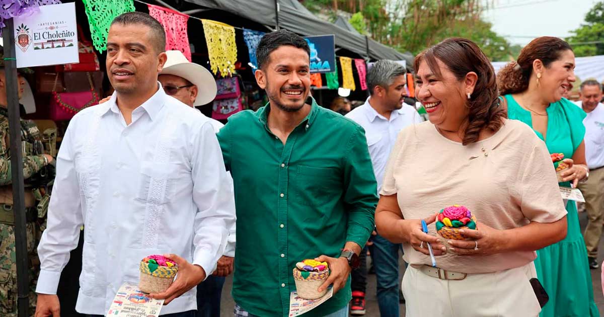 Partido Verde apostará por liderazgos reales y de gestión social en Veracruz rumbo a 2027
